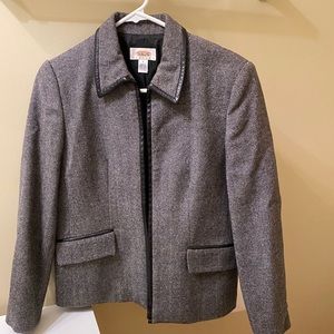 Talbots Suit Jacket
